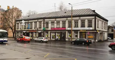 Инвестиционная 5 173 м² в Рига, Латвия