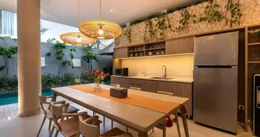 Villa 3 bedrooms in Kerobokan Kelod, Indonesia