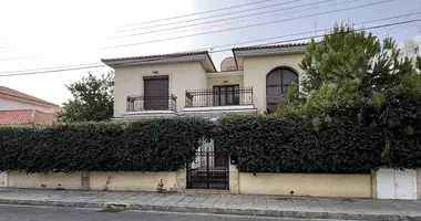 Haus 3 Schlafzimmer in Limassol, Zypern
