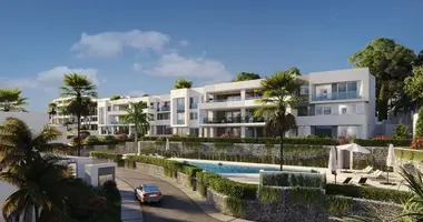 Appartement 3 chambres dans Marbella, Espagne