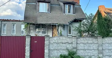 Haus in Homel, Belarus