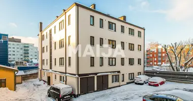 Apartamento 1 habitación en Kotkan-Haminan seutukunta, Finlandia