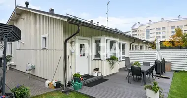 Maison 2 chambres dans Helsinki sub-region, Finlande