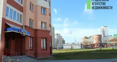 Commercial property 88 m² in Hrodna, Belarus