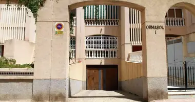 Коммерческое помещение в Торревьеха, Испания