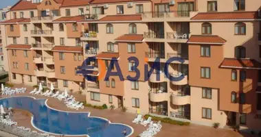 Apartamento 2 habitaciones en Sunny Beach Resort, Bulgaria
