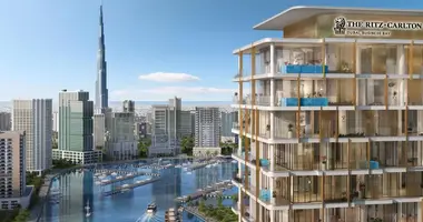 Appartement 4 chambres dans Dubaï, Émirats arabes unis