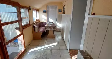 3 room house in Baja, Hungary