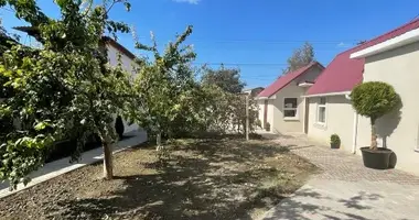 4 room house in Sievierodonetsk, Ukraine