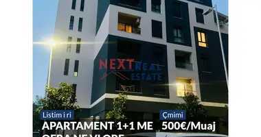 1 bedroom apartment in Bashkia Vlore, Albania
