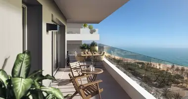 4 bedroom apartment in Mataro, Spain