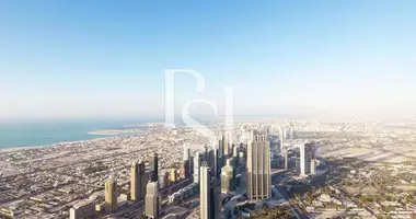 Appartement 1 chambre dans Dubaï, Émirats arabes unis