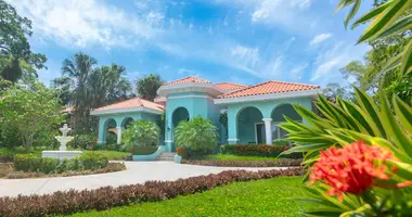 4 bedroom house in Roatan, Honduras