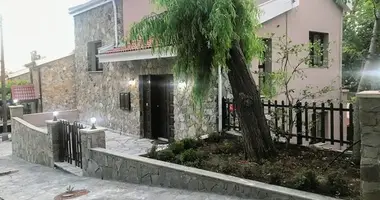 Willa w Troodos, Cypr