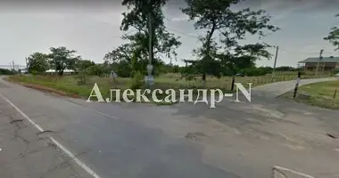 Plot of land in Sievierodonetsk, Ukraine