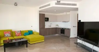 Квартира 1 спальня в Лимасол, Кипр