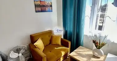 1 room apartment in Yantarnyy, Russia