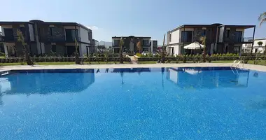 Apartamento 2 habitaciones en Derekoey, Turquía