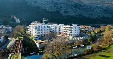 Wohnung 1 Schlafzimmer in Herceg Novi, Montenegro