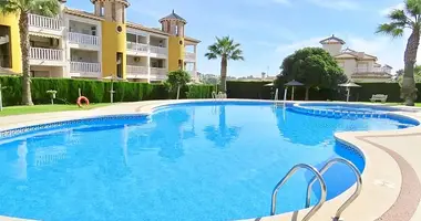 Appartement 2 chambres dans Orihuela, Espagne