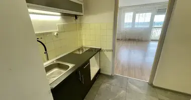 1 room apartment in Szazhalombatta, Hungary