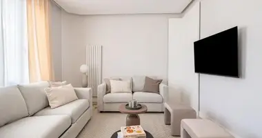 4 bedroom apartment in Area metropolitana de Madrid y Corredor del Henares, Spain