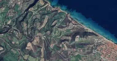 Plot of land in Ierissos, Greece