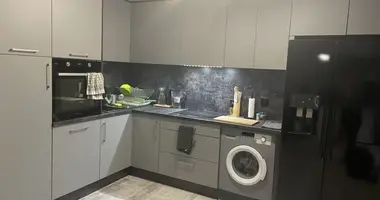 Apartamento 2 habitaciones en Wrzesnia, Polonia