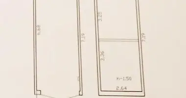 Propriété commerciale 21 m² dans Homiel, Biélorussie