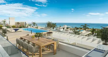 2 bedroom apartment in Marbella, Spain