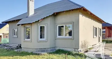 Maison dans Brest, Biélorussie