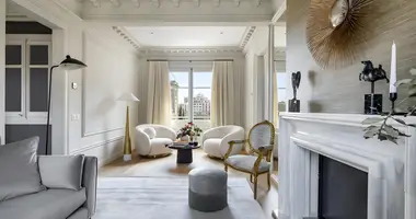 Appartement 3 chambres dans Barcelone, Espagne