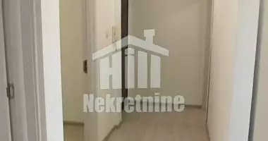 Mieszkanie 3 pokoi w Belgrad, Serbia