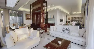 5 bedroom villa in Sveti Stefan, Montenegro