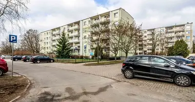 Wohnung 3 zimmer in Posen, Polen