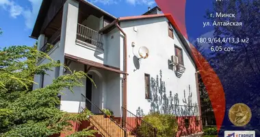 Casa en Minsk, Belarús