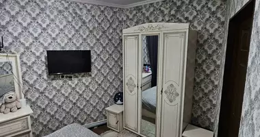 Квартира 2 комнаты с мебелью, с кондиционером, с бытовой техникой в Мирзо-Улугбекский район, Узбекистан