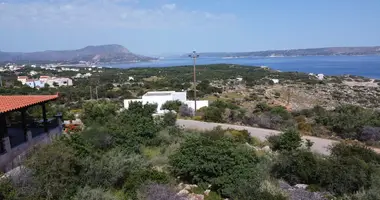 Plot of land in Kokkino Chorio, Greece