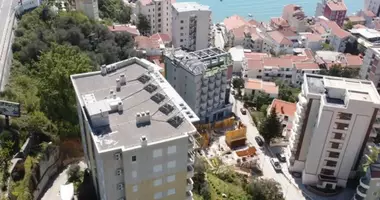 3 bedroom apartment in Rafailovici, Montenegro