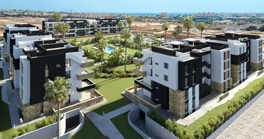 2 bedroom apartment in Torrevieja, Spain
