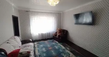 2 room house in Odesa, Ukraine