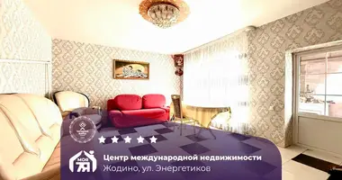 Дом в Жодино, Беларусь