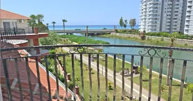 Willa 5 pokojów w Alanya, Turcja
