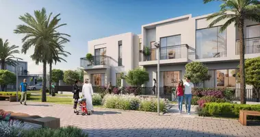 Apartamento 4 habitaciones en Dubái, Emiratos Árabes Unidos