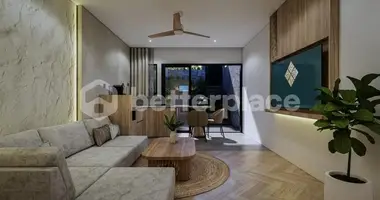 Wohnung 1 Schlafzimmer in Canggu, Indonesien