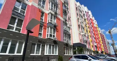 Apartamento 2 habitaciones en Avanhard, Ucrania