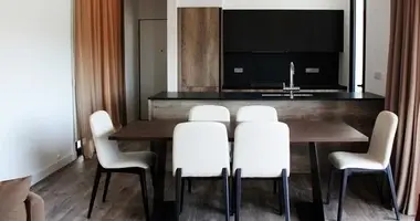 Appartement 2 chambres dans Germasogeia, Chypre
