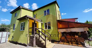 Apartment in Brest, Belarus