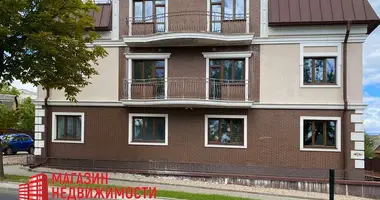 Studio apartment in vulica 17 Vierasnia, Belarus