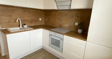 Apartamento 2 habitaciones en Danzig, Polonia